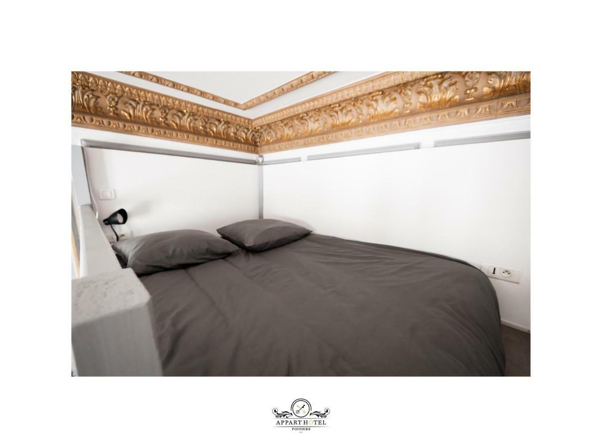 L'imperial Apartment *