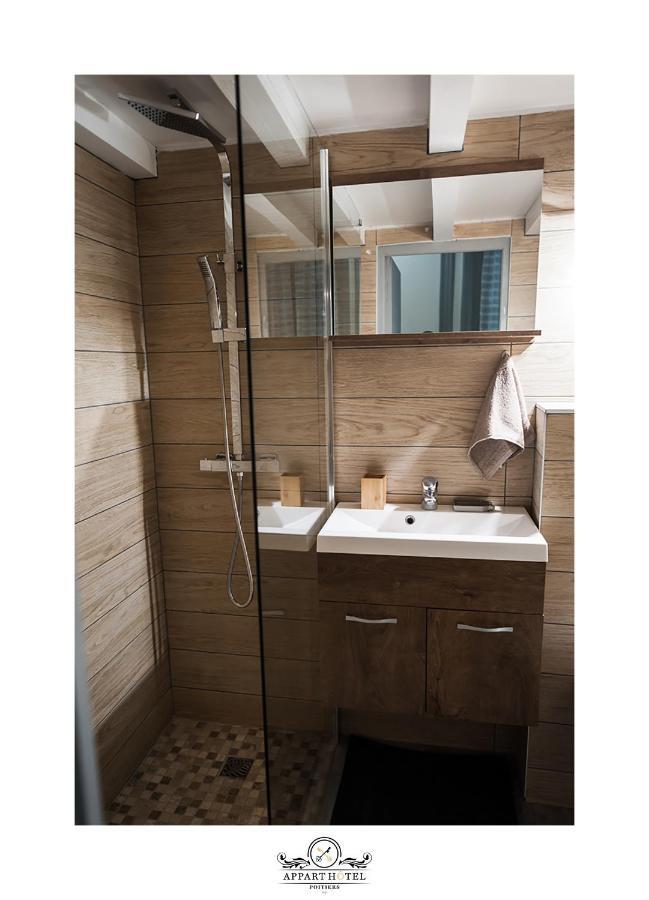 L'imperial Apartment Poitiers