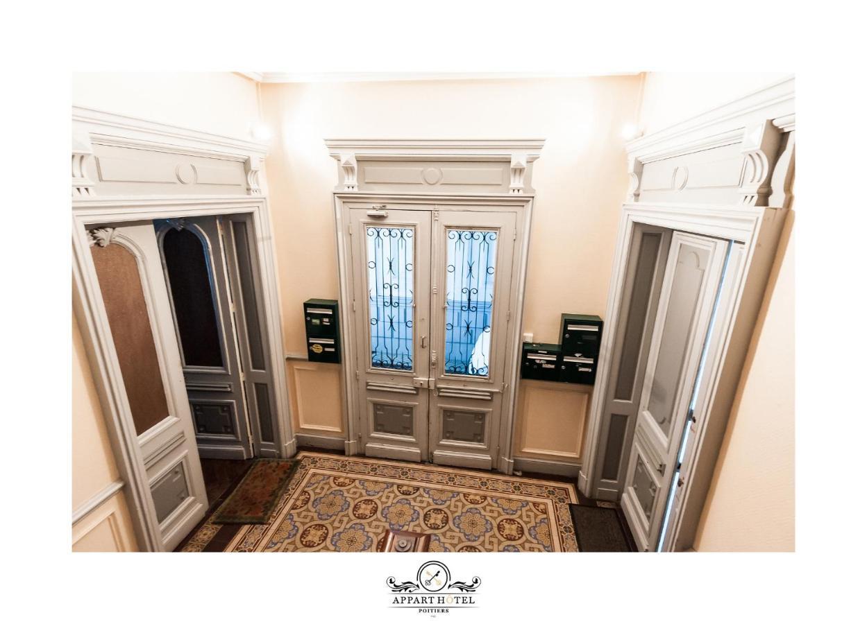 L'imperial Apartment
