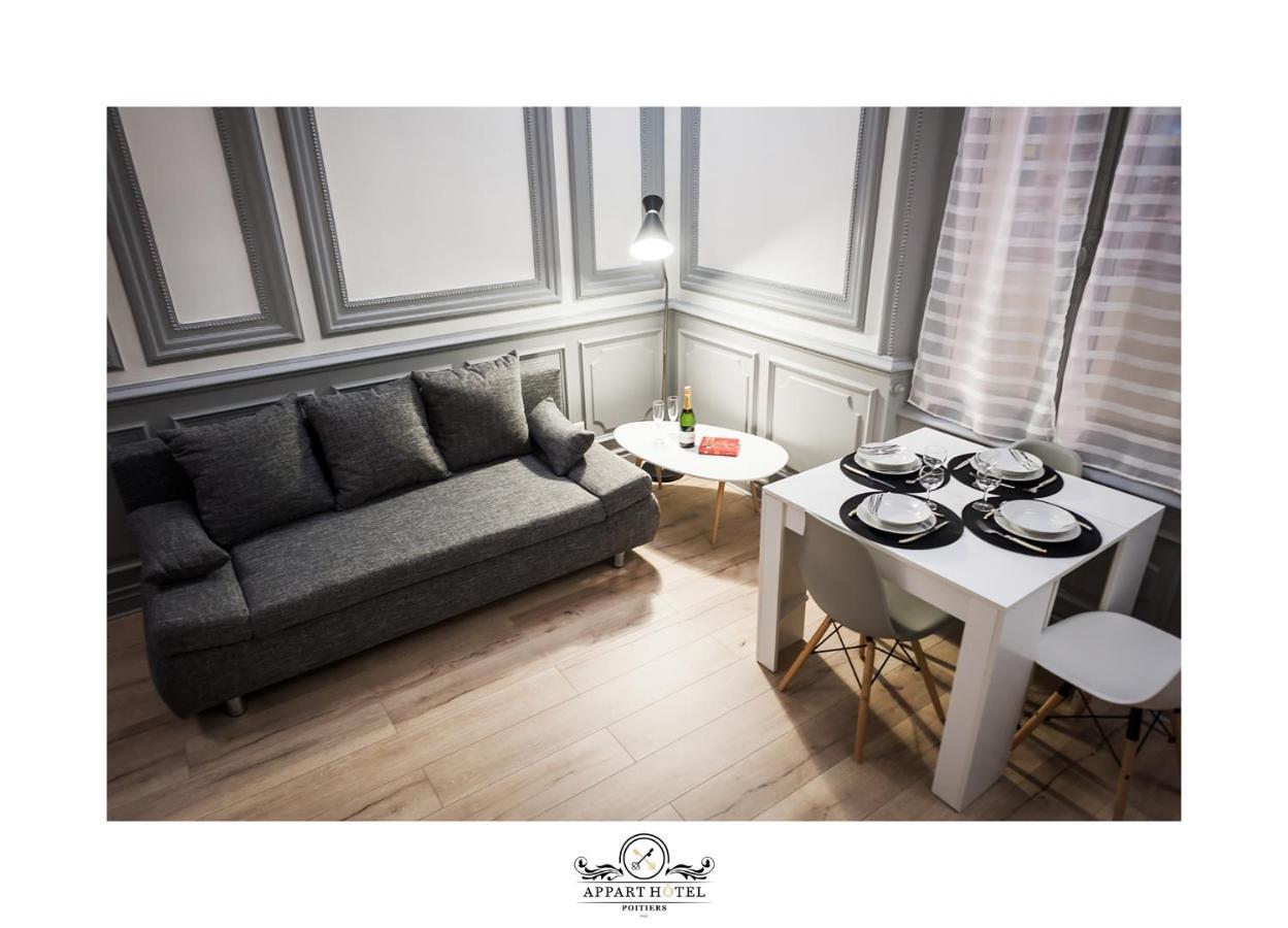 L'imperial Apartment *