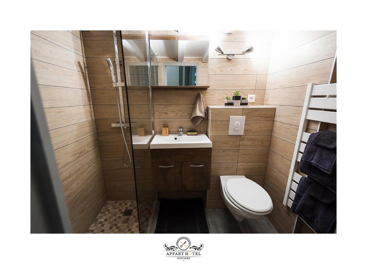 Appartement L'imperial