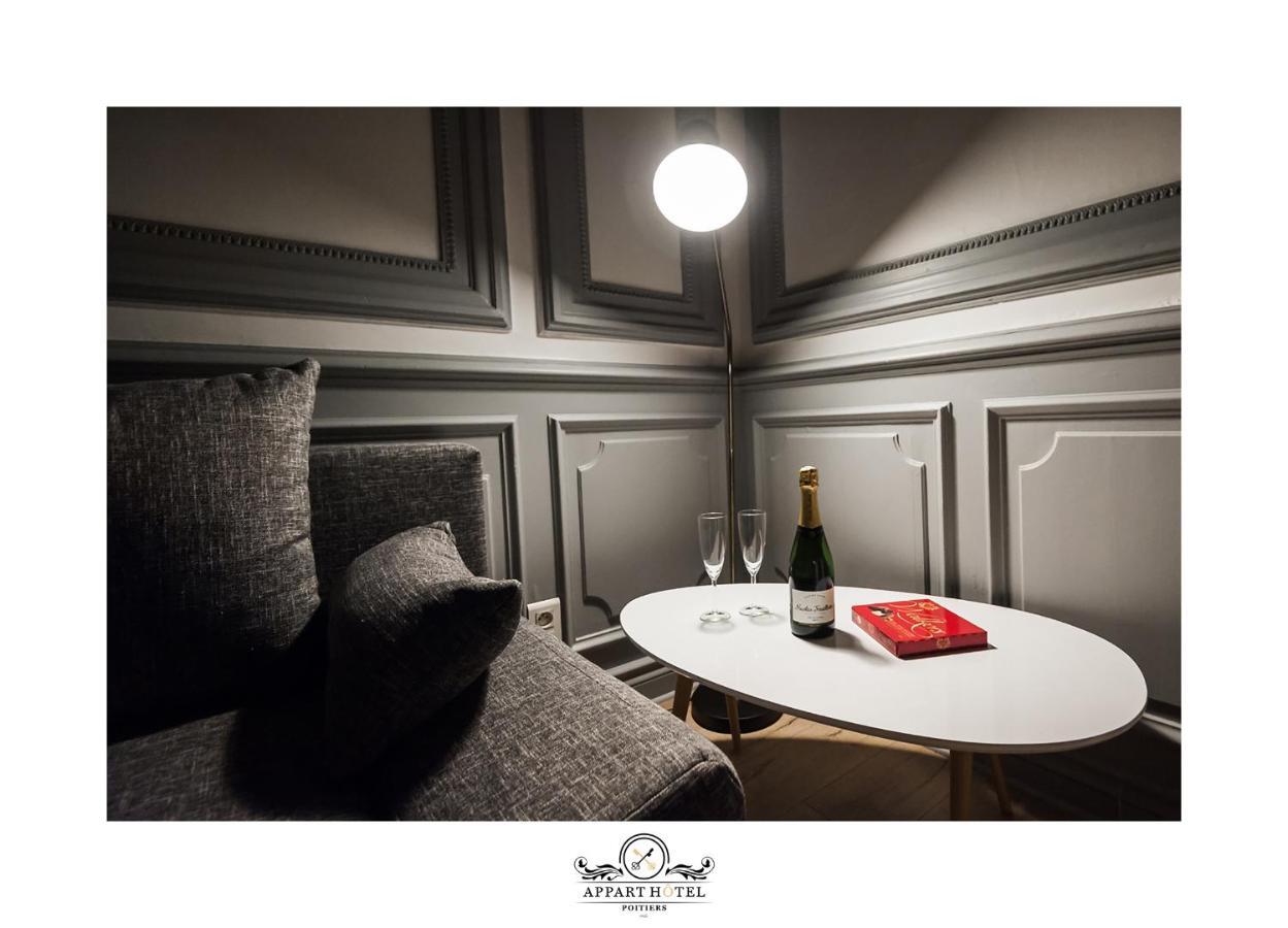 L'imperial * Poitiers